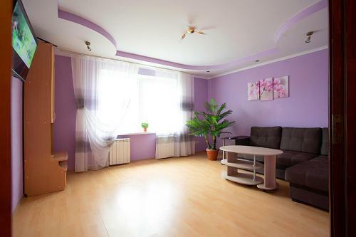 Apartment On Gorkogo