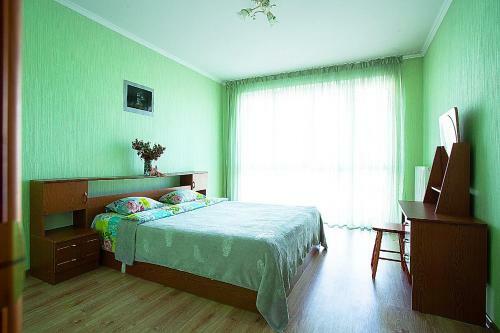 Apartment On Gorkogo
