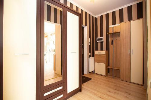 Apartment On Gorkogo