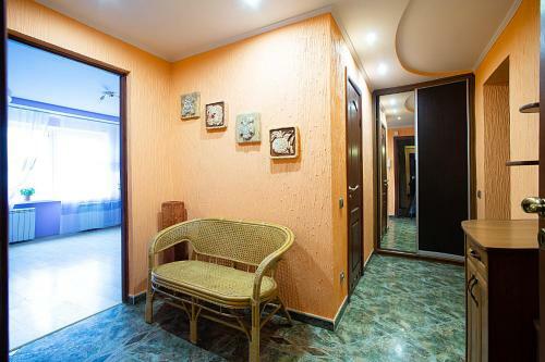 Apartment On Gorkogo