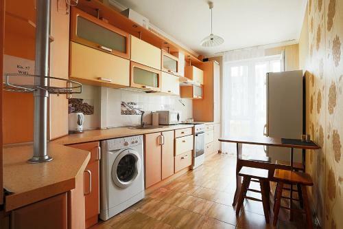 Apartment On Gorkogo