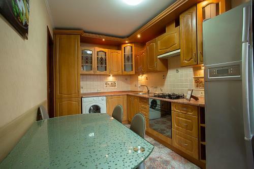 Apartment On Gorkogo