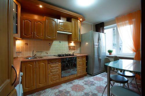 Apartment On Gorkogo