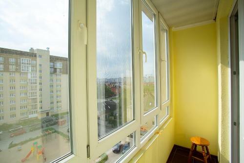Apartment On Gorkogo