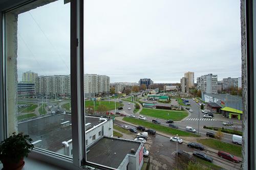 Apartment On Gorkogo