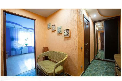 Apartment On Gorkogo