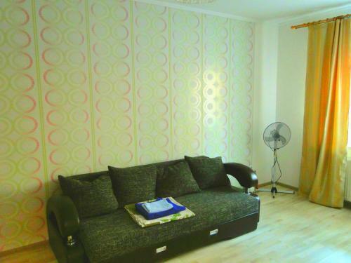 Apartamento Solnechnaya Gorka 2