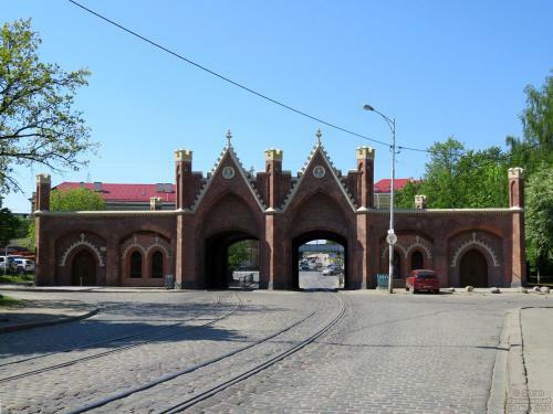 Apartamento Solnechnaya Gorka 2