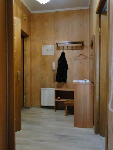 Apartamento Solnechnaya Gorka 2