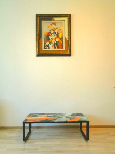 Apartamento Solnechnaya Gorka 2