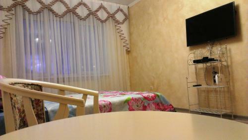 Apartment On Sovetskom