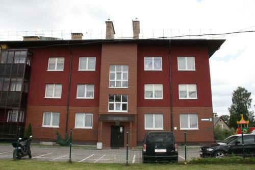 Posada Borkenhof Inn