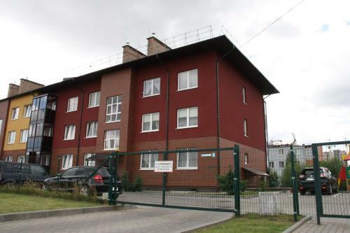 Posada Borkenhof Inn