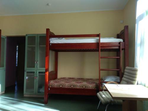 Albergue Rauschen Court