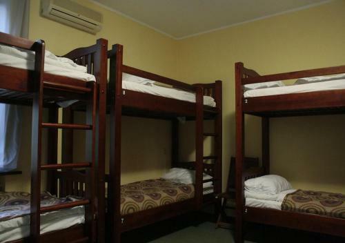 Albergue Rauschen Court