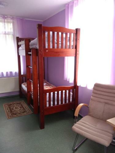Albergue Rauschen Court