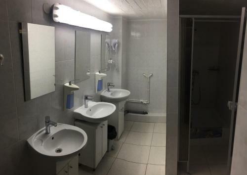 Albergue Rauschen Court