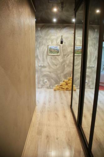 Apartamento Solnechnaya Gorka