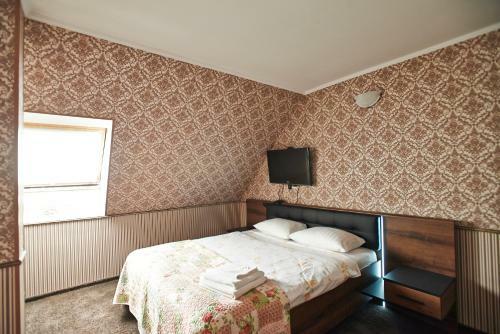 Hostal Guest House Maxim's