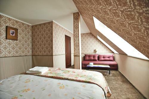 Hostal Guest House Maxim's