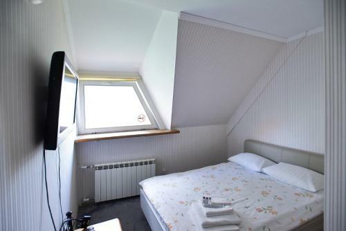 Hostal Guest House Maxim's