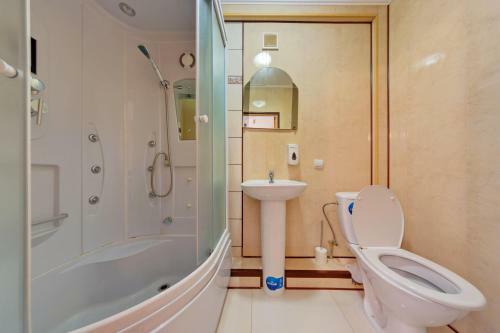 Hostal Guest House Maxim's