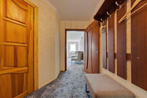 Hostal Guest House Maxim's