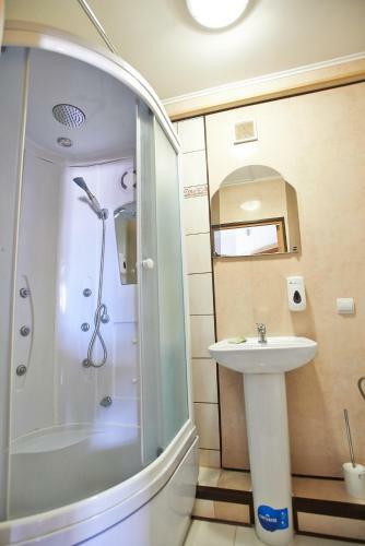 Hostal Guest House Maxim's