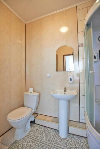 Hostal Guest House Maxim's