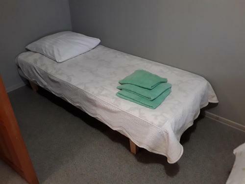 Hostal Guest House Maxim's