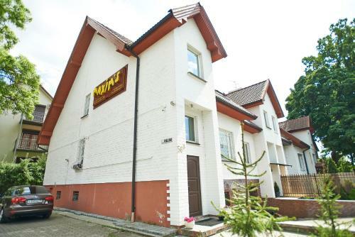 Hostal Guest House Maxim's