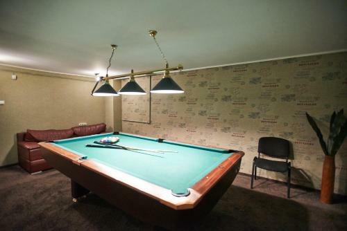 Hostal Guest House Maxim's