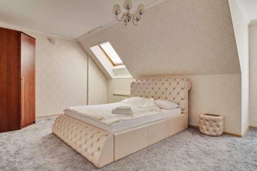 Hostal Guest House Maxim's