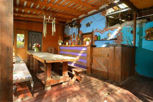 Posada Mini Hotel Dego