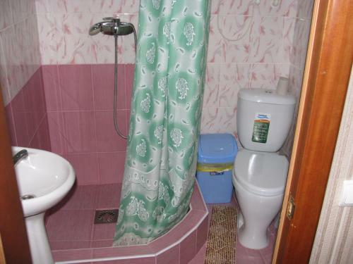 Posada Mini Hotel Charodeyka