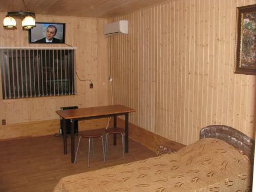 Posada Mini Hotel Charodeyka