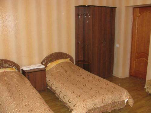 Posada Mini Hotel Charodeyka