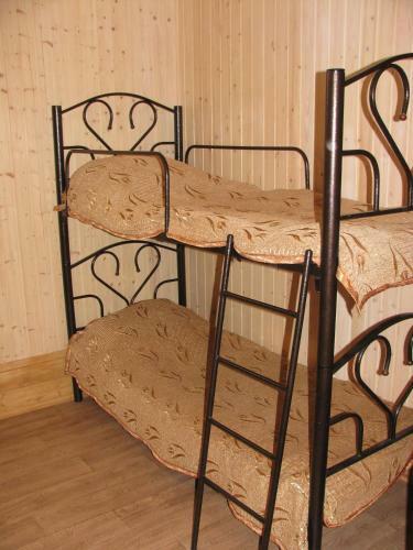 Posada Mini Hotel Charodeyka