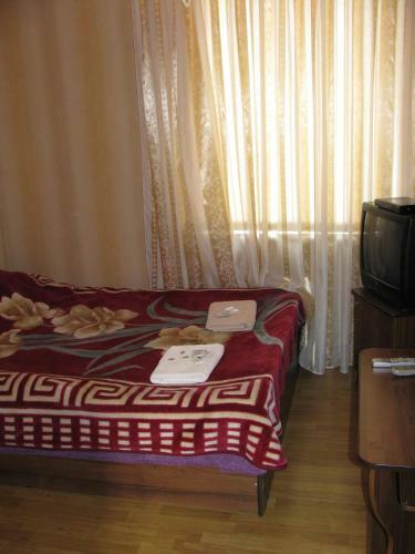 Posada Mini Hotel Charodeyka