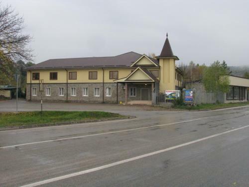 Posada Mini Hotel Charodeyka