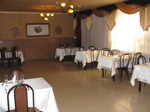 Posada Mini Hotel Charodeyka