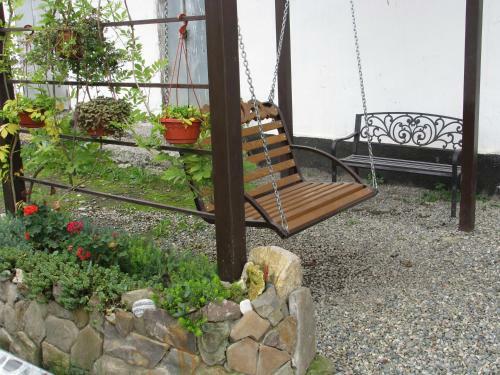 Posada Mini Hotel Charodeyka