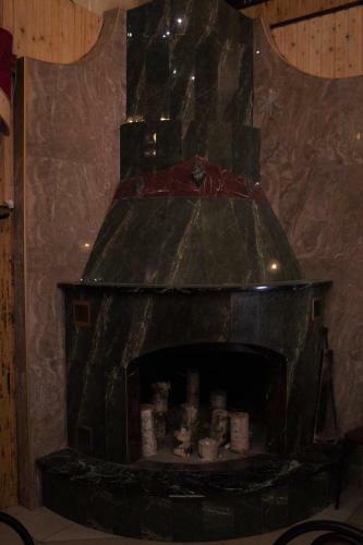 Posada Mini Hotel Charodeyka