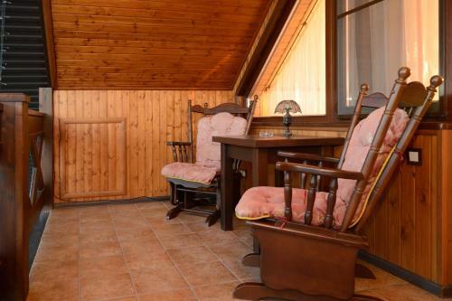 Hostal Hotel Usadba Parfenova
