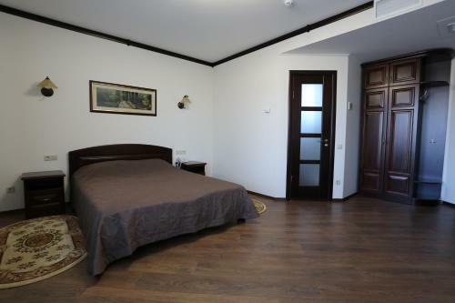 Hostal Hotel Usadba Parfenova