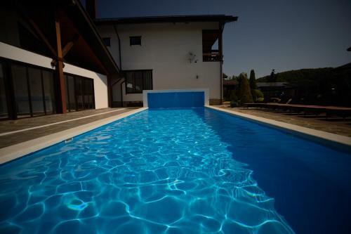 Hostal Hotel Usadba Parfenova