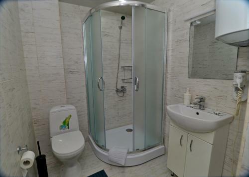 Barskaya Usadba Hotel
