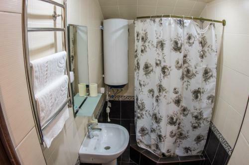 Barskaya Usadba Hotel