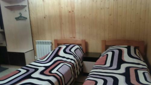 Hostal Above The River Guest House