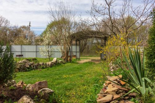 Hostal U Nasti Guesthouse